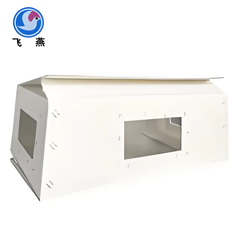 What Is a Livestock Transport Box for Farms and Why Is It Essential?