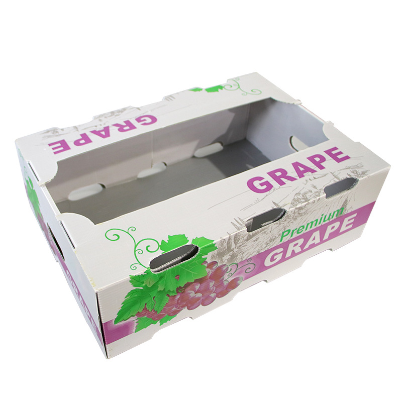 Hollow board boxes: An outstanding choice for innovative packaging - How to choose the right hollow board box for yourself?
